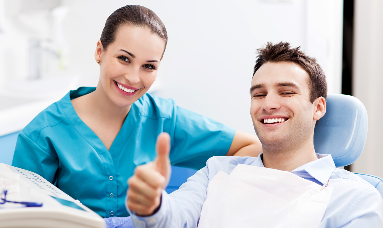 How To Find The Best Dental Clinic Near Me
